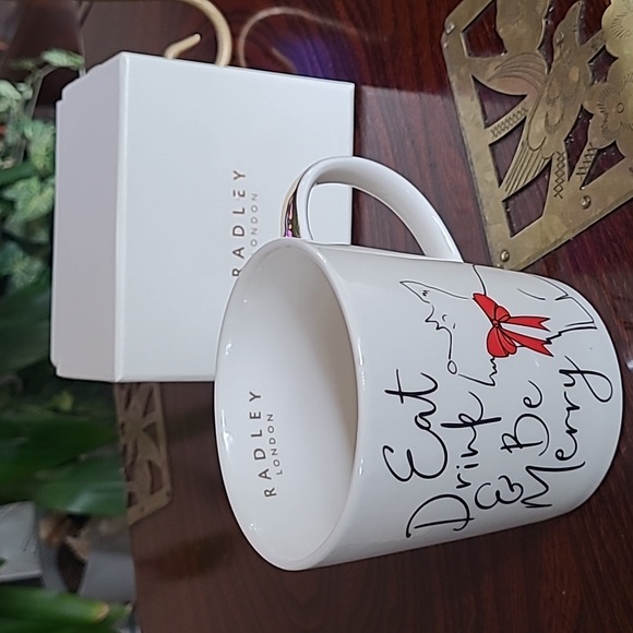 Radley London Scottish Terrier Mug - Picture 3 of 7